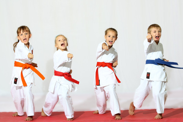 protectores bucales deportivos karate